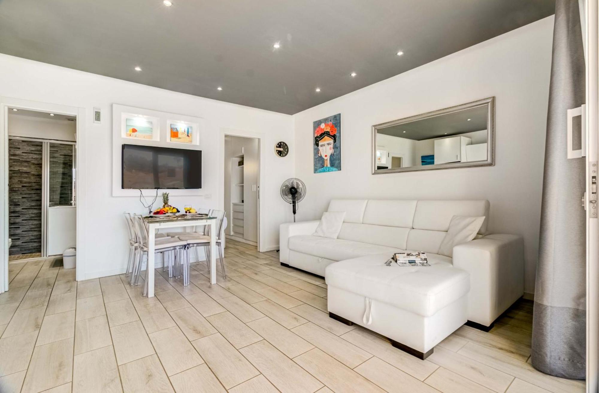 Cosy Mareverde Free Wifi Costa Adeje  Exterior foto